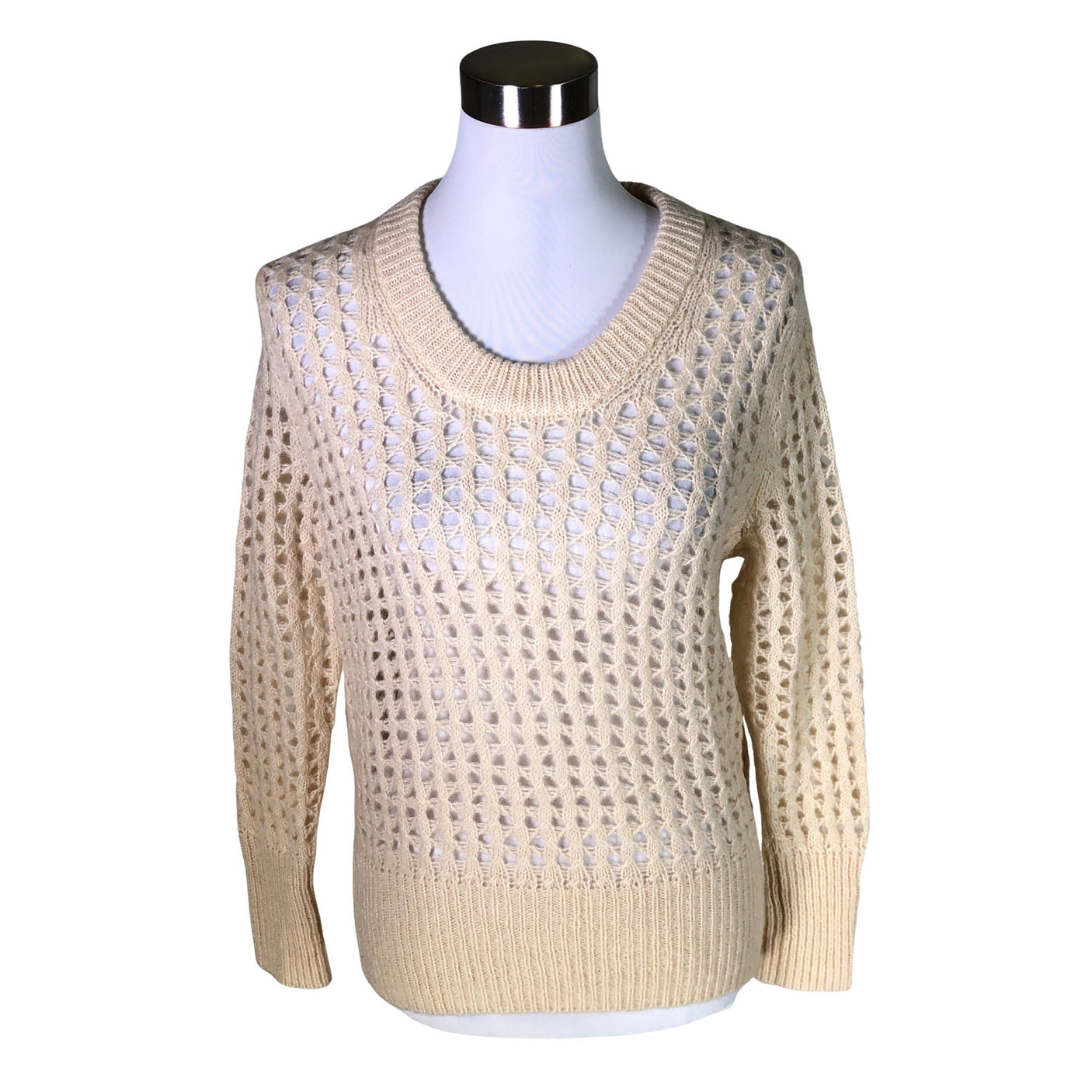 Unisex Arket - Neulepaita, koko 36 -  (1)