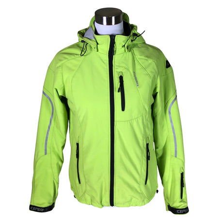 Unisex Icepeak - Softshell-takki, koko 38 -  ()