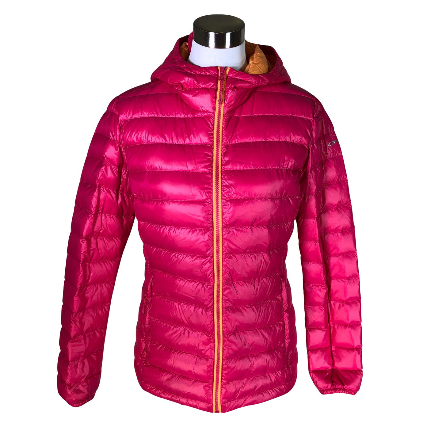Unisex Icepeak - Kevytuntuvatakki, koko 38 -  (1)