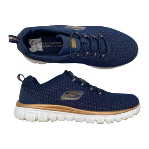 Unisex Skechers - Lenkkarit, koko 39 -  (1)