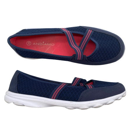 Unisex Andiamo - Ballerinat, koko 39 -  ()