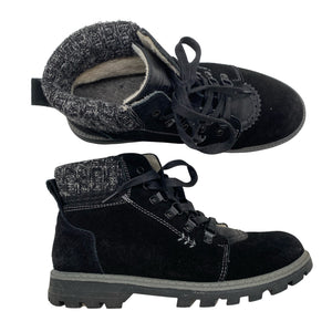 Unisex Luhta - Talvikengät, koko 40 -  (1)
