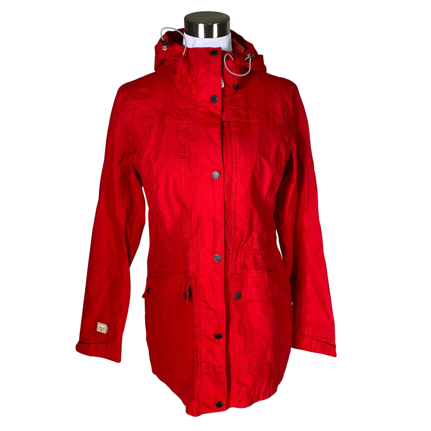 Unisex Icepeak - Ulkoilutakki, koko 38 -  (1)