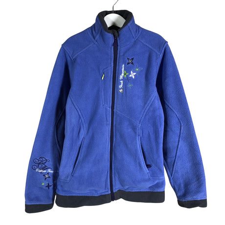 Unisex Peak Mountain - Fleecetakki, koko 146 - 152 -  ()