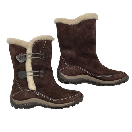 Unisex Merrell - Talvikengät, koko 37 -  ()
