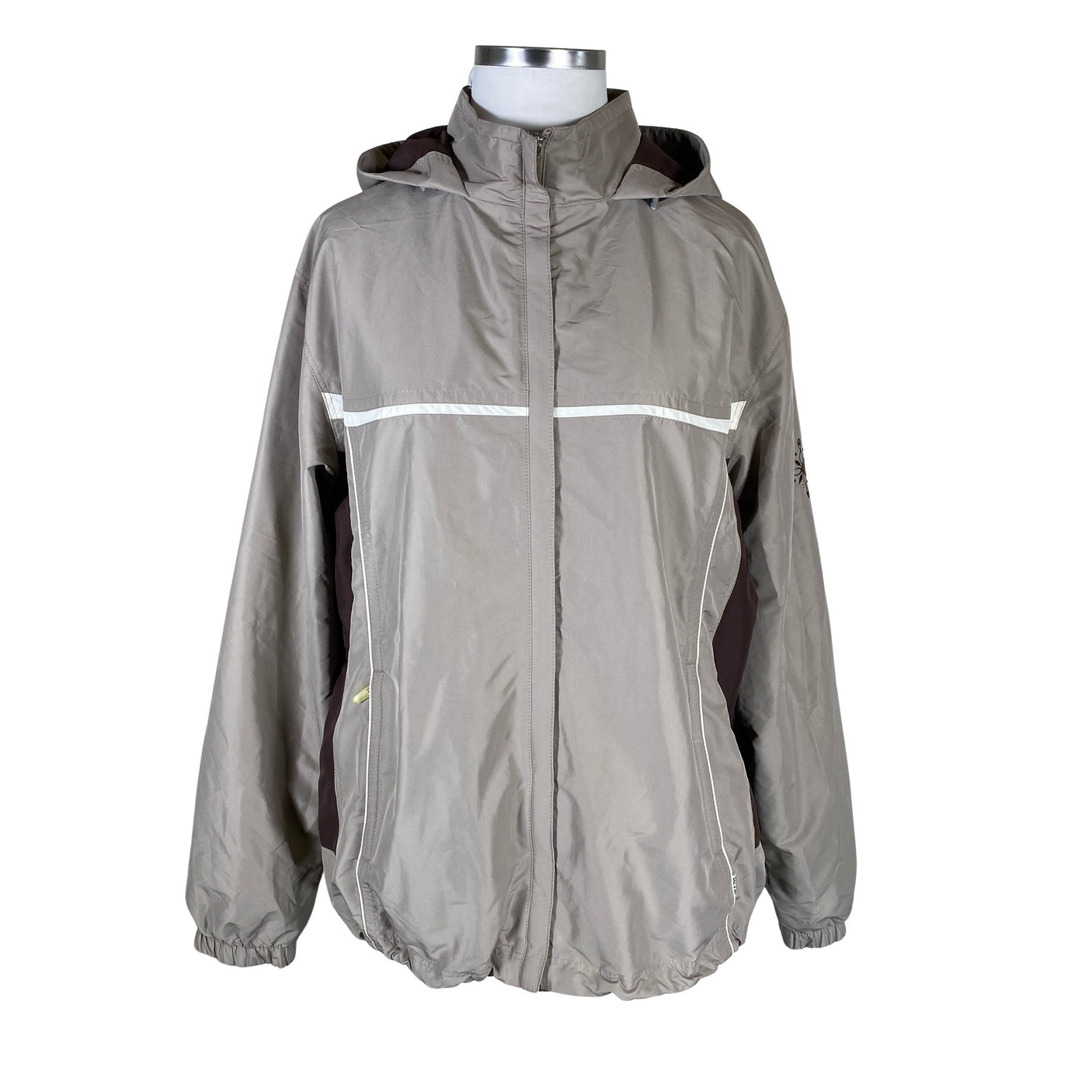 Unisex Sail&Ski - Ulkoilutakki, koko 44 -  (1)