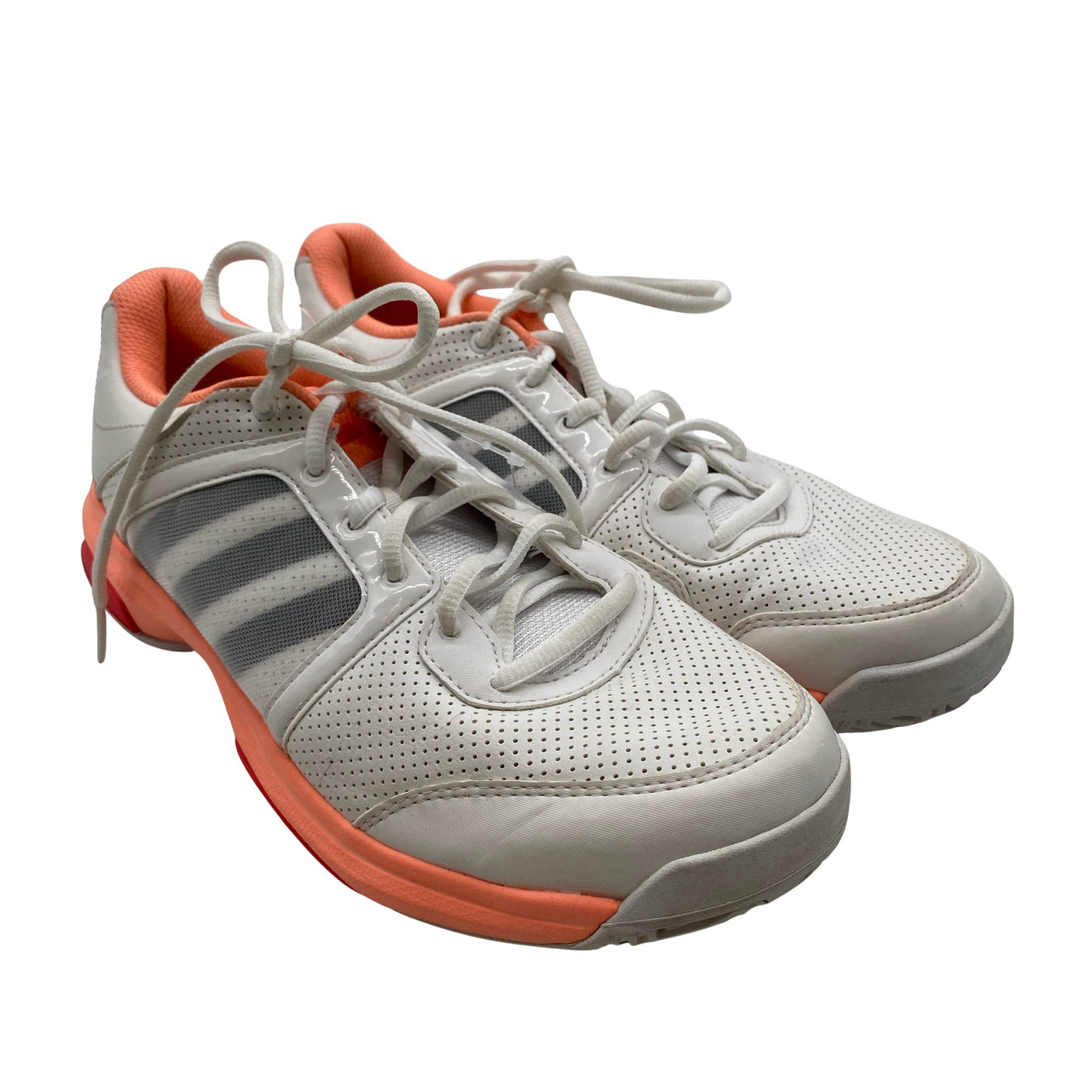 Unisex Adidas - Sisäliikuntakengät, koko 41 -  (2)