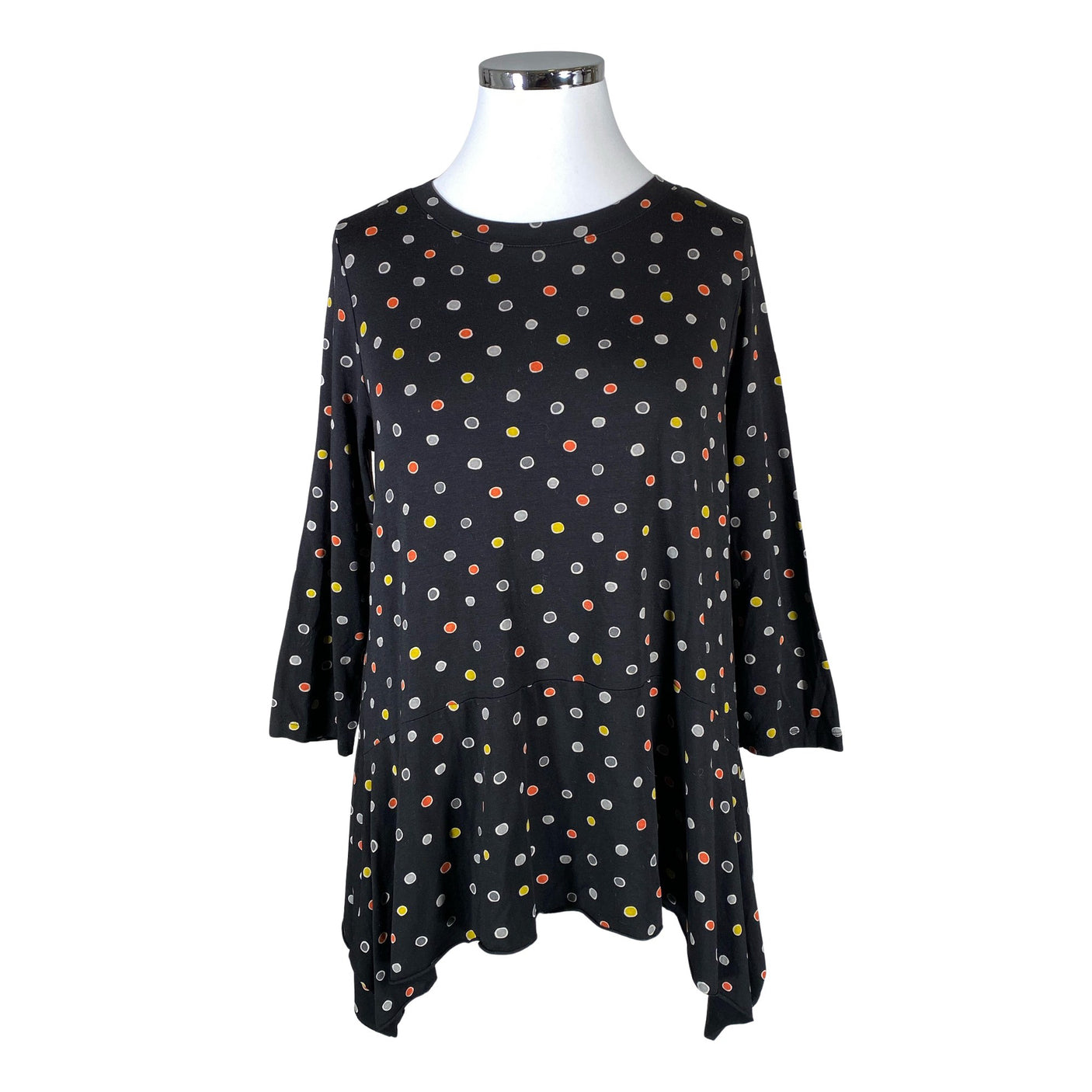 Unisex Gudrun Sjöden - Trikootunika, koko 44 -  (1)