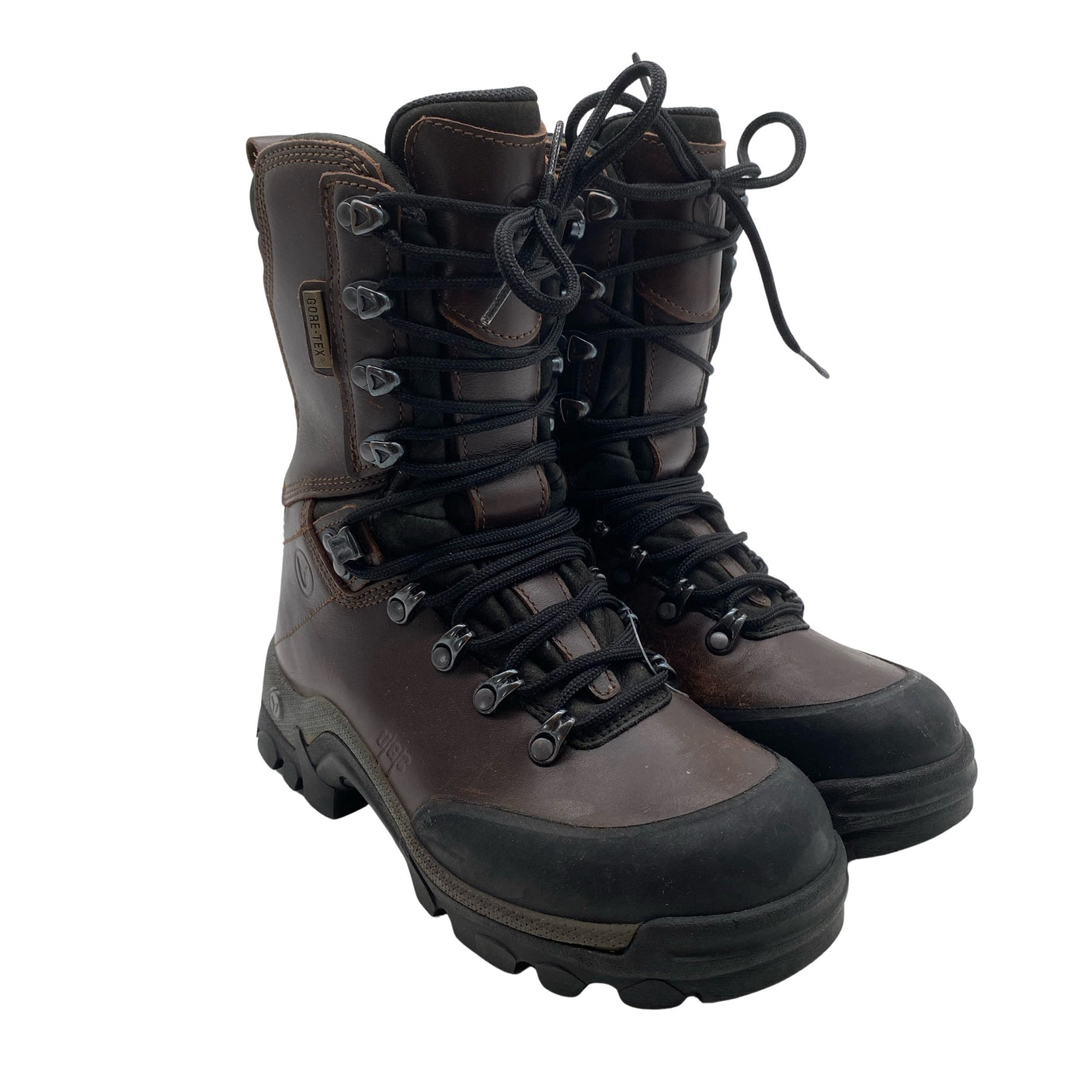 Unisex Viking - Vaelluskengät, koko 36 -  (2)
