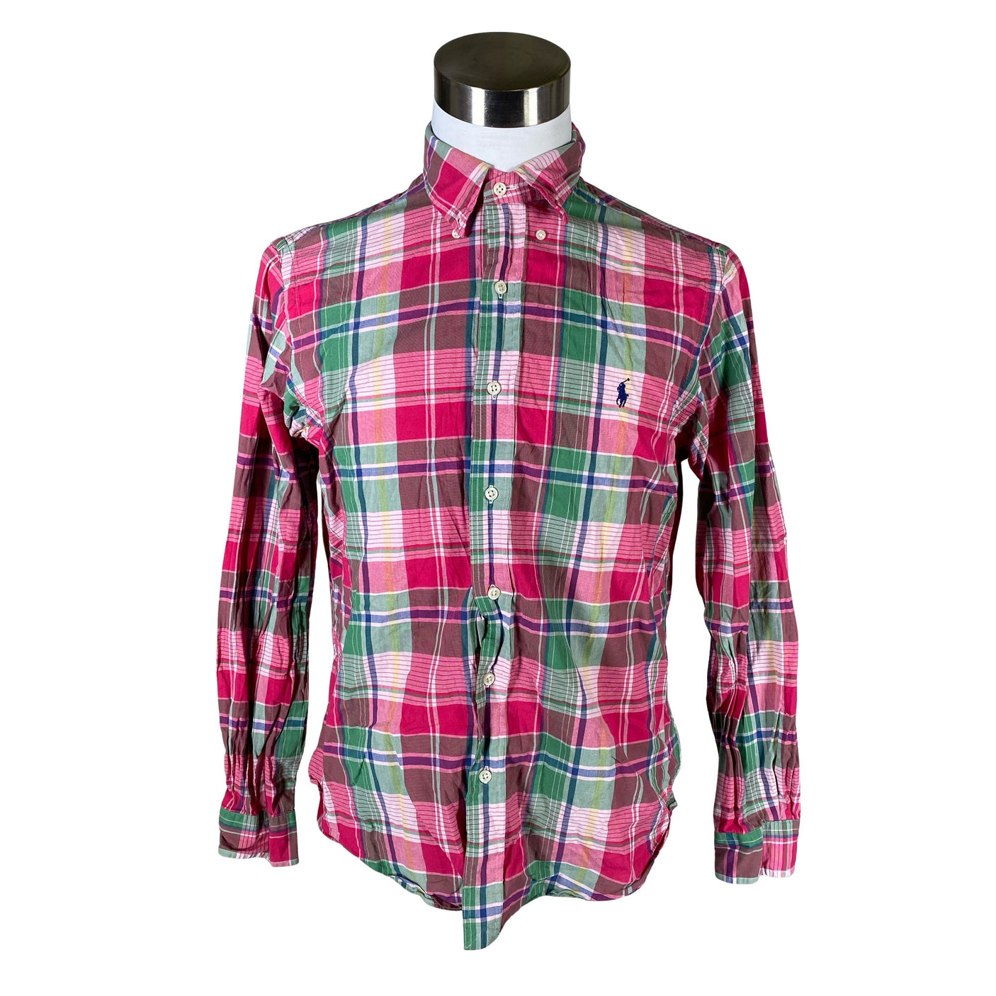Unisex Polo Ralph Lauren - Kauluspaita, koko L -  (1)