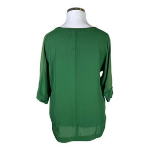 Unisex Desigual - Pusero, koko 42 -  (2)