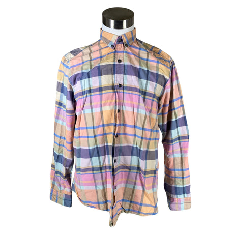 Unisex Cottonfield - Kauluspaita, koko L -  ()