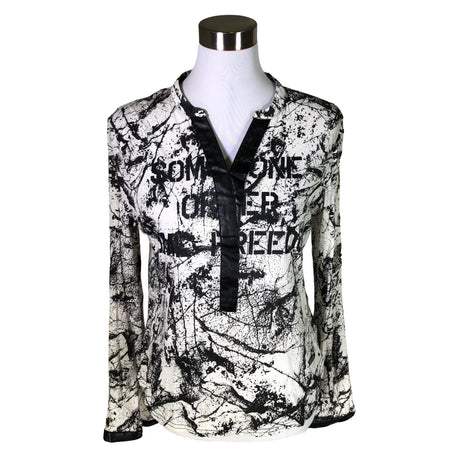 Unisex Nü - Pusero, koko 38 -  ()