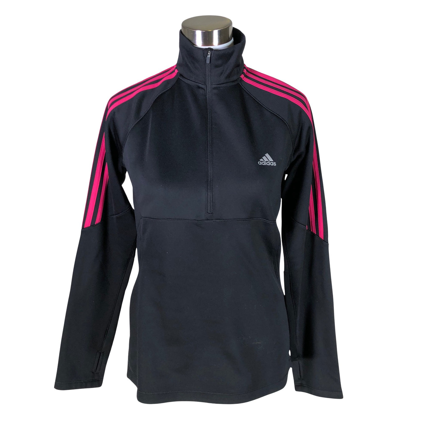 Unisex Adidas - Urheilupaita, 
pitkät hihat, koko 40 -  (1)