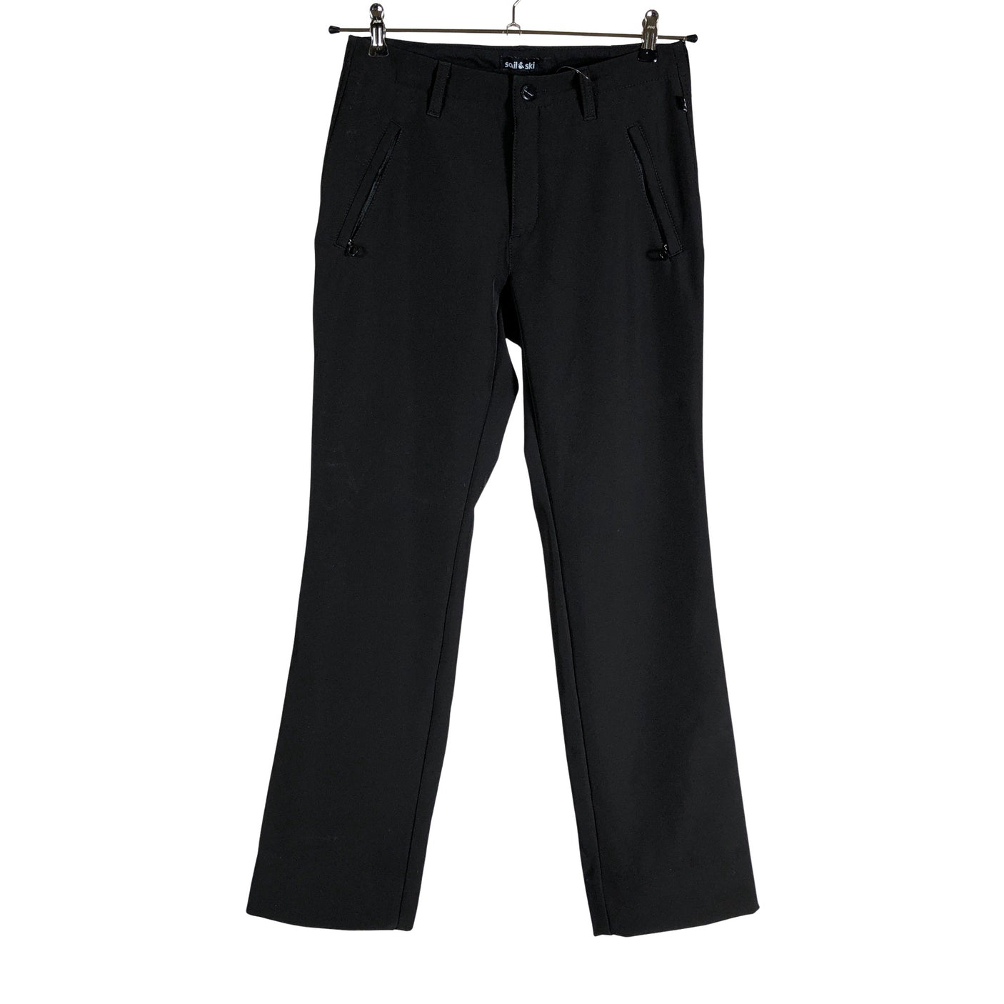 Unisex Sail&Ski - Softshell-housut, koko 36 -  (1)