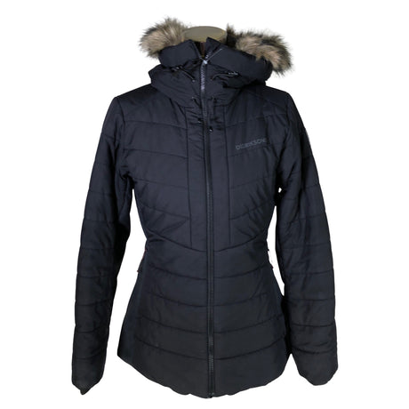 Unisex Didriksons - Toppatakki, koko 34 -  ()