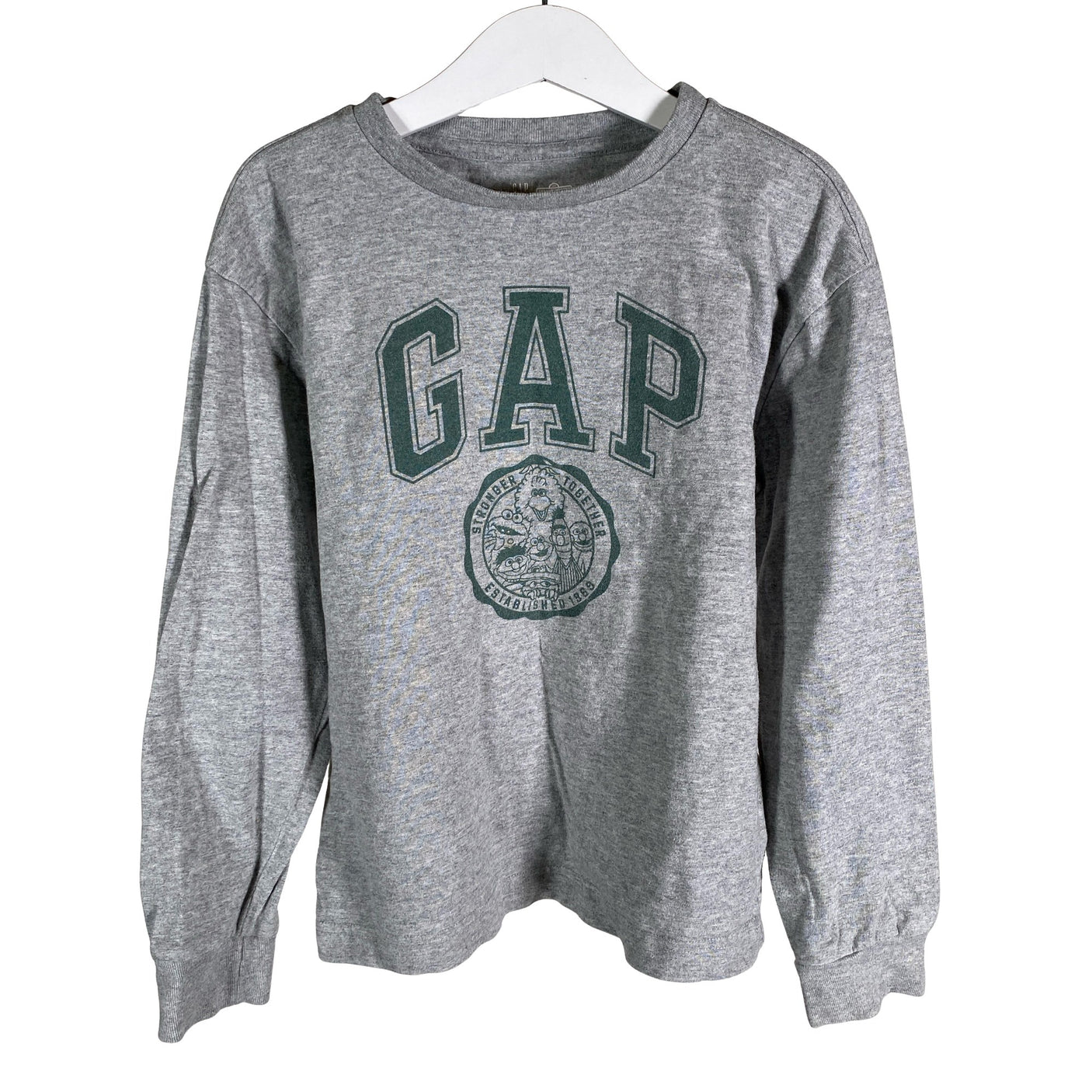 Unisex Gap - Trikoopaita, koko 110 - 116 -  (1)