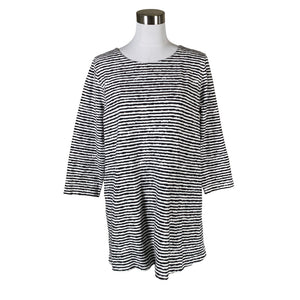 Unisex Nanso - Trikootunika, koko 40 -  (1)