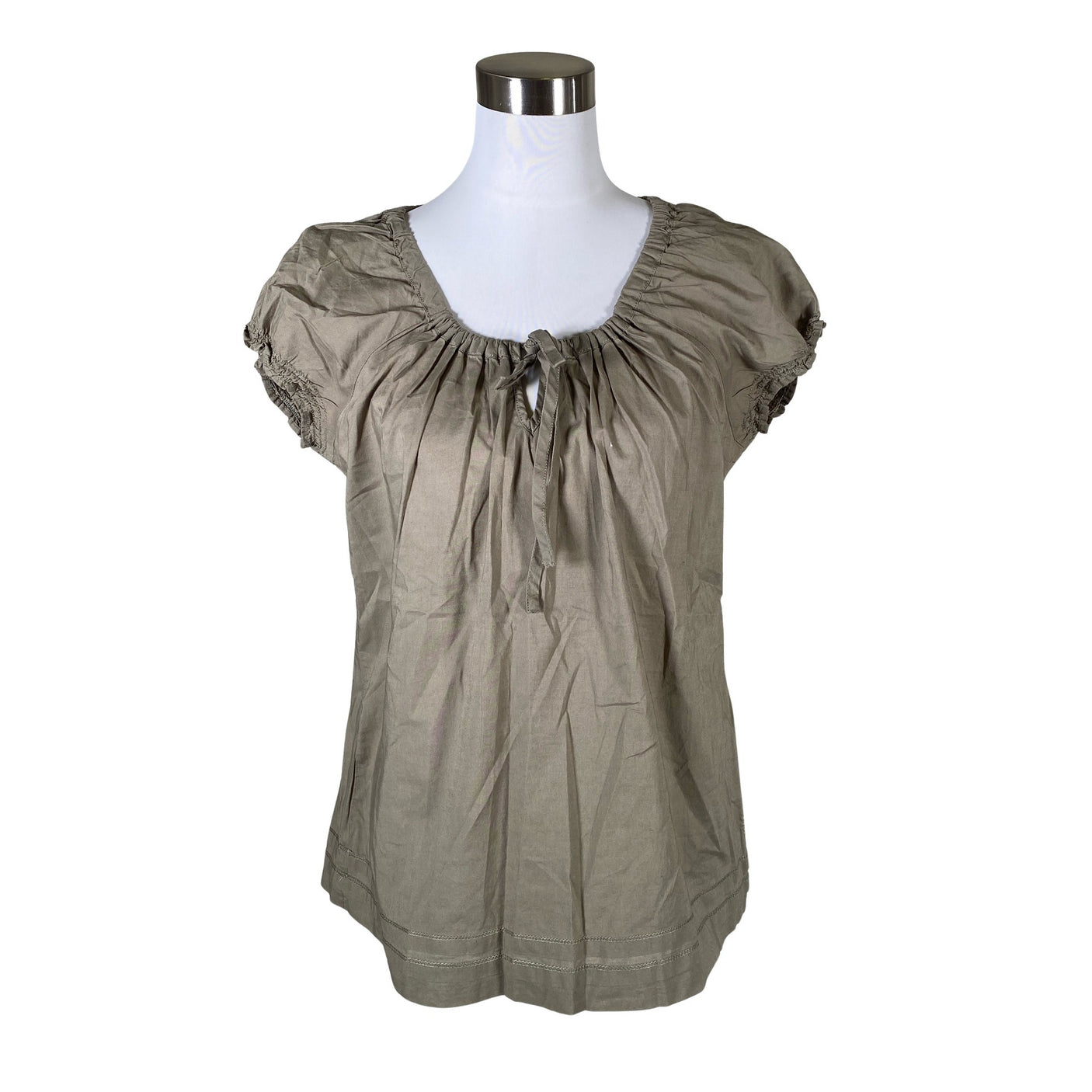 Unisex Esprit - Lyhythihainen pusero, koko 40 -  (1)