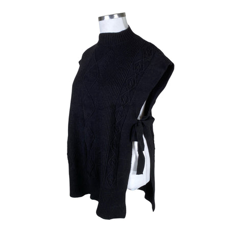 Unisex Ulla Popken - Neuleliivi, koko 46 -  (2)
