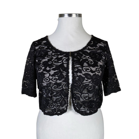 Unisex Jade - Juhlabolero, koko 42 -  ()