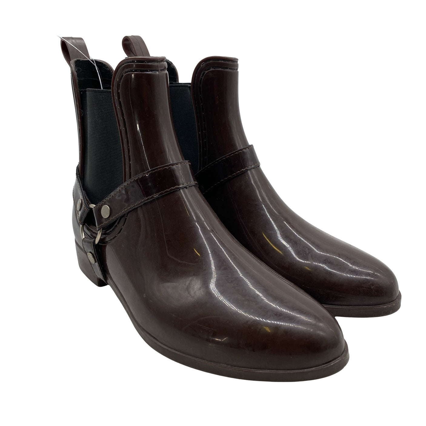 Unisex Luhta - Kumisaappaat, koko 39 -  (2)