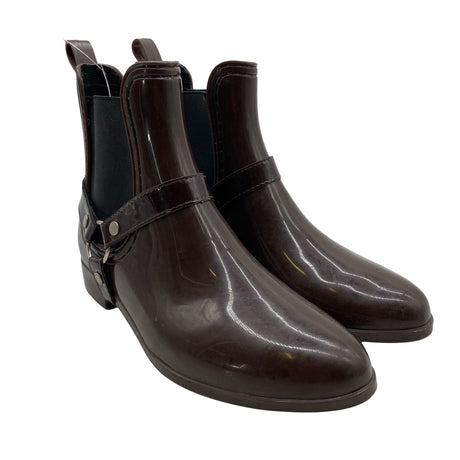 Unisex Luhta - Kumisaappaat, koko 39 -  (2)