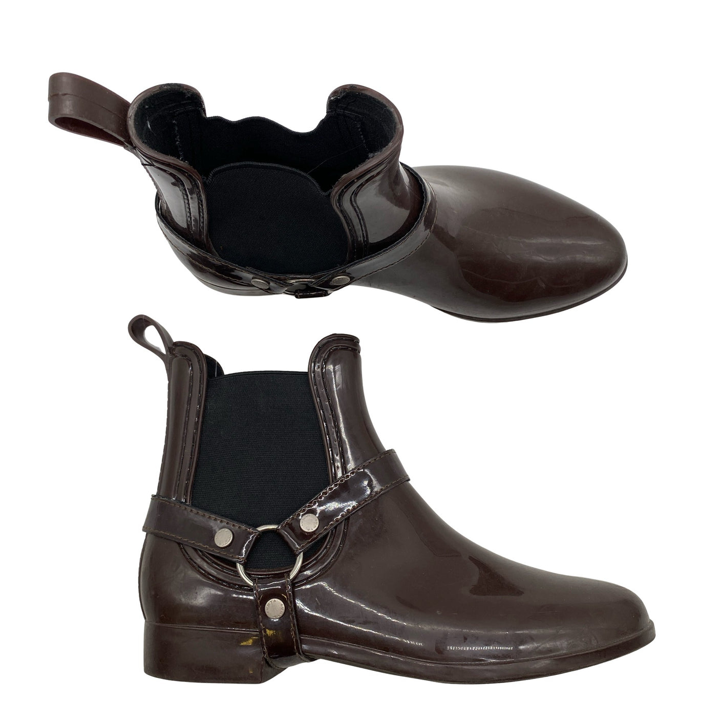 Unisex Luhta - Kumisaappaat, koko 39 -  (1)