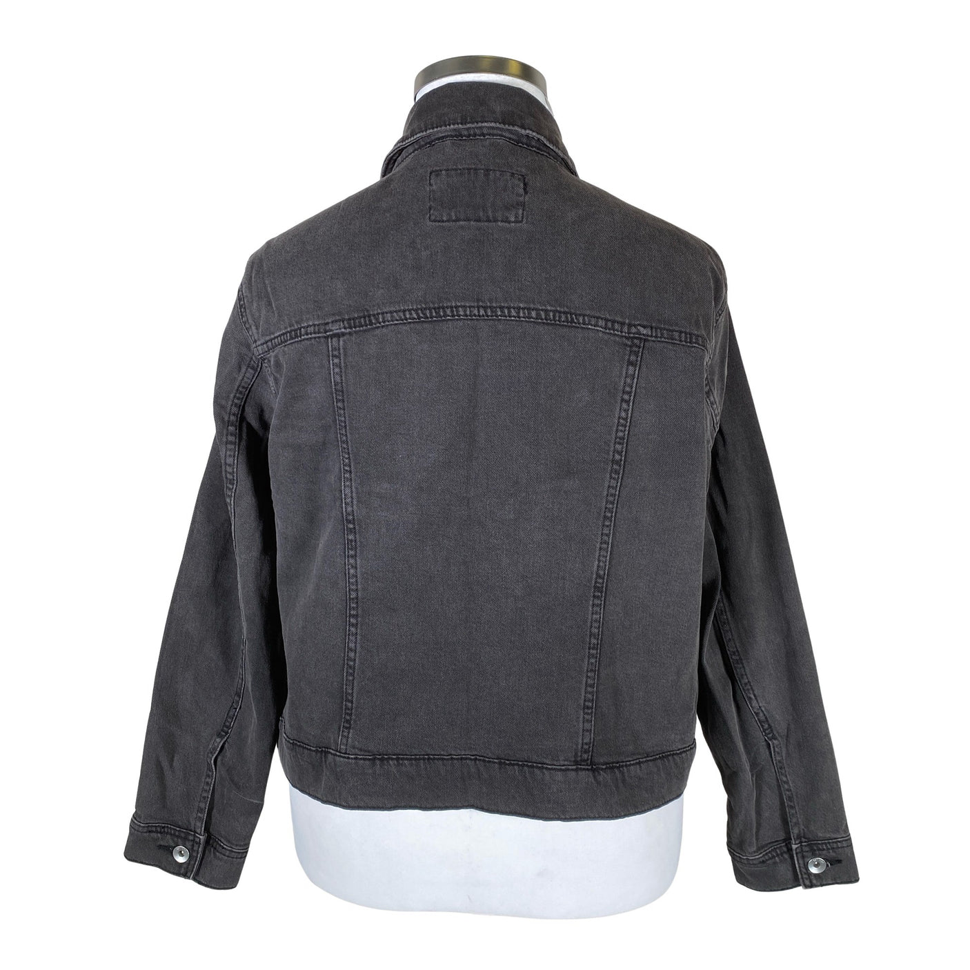 Unisex Marks&Spencer - Farkkutakki, koko 48 -  (2)