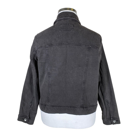 Unisex Marks&Spencer - Farkkutakki, koko 48 -  (2)
