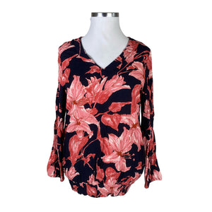 Unisex Zizzi - Pusero, koko 46 -  (1)