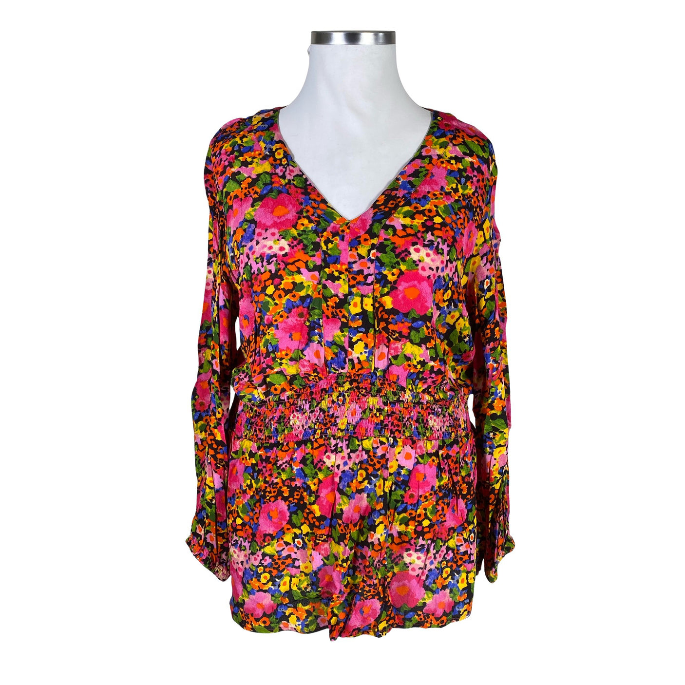 Unisex Zizzi - Pusero, koko 46 -  (1)