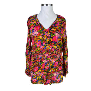 Unisex Zizzi - Pusero, koko 46 -  (1)