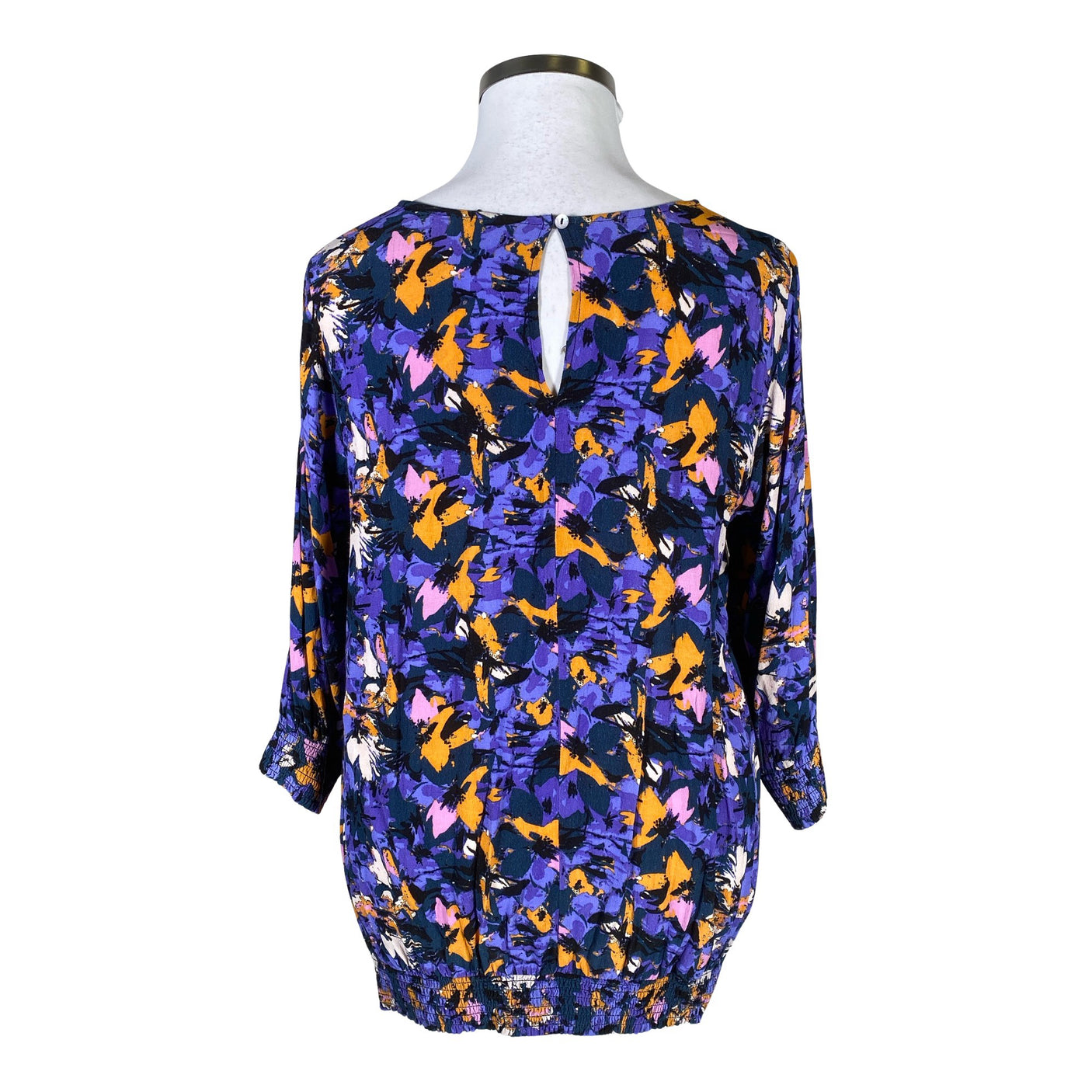 Unisex Zizzi - Pusero, koko 46 -  (2)
