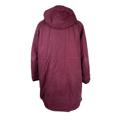 Unisex Zizzi - Toppatakki, koko 46 -  (2)
