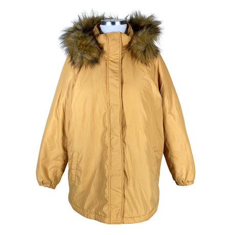 Unisex Zizzi - Toppatakki, koko 46 -  ()