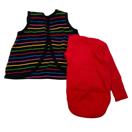 Unisex Polarn O. Pyret - Trikoomekko, koko 56 - 62 -  (2)