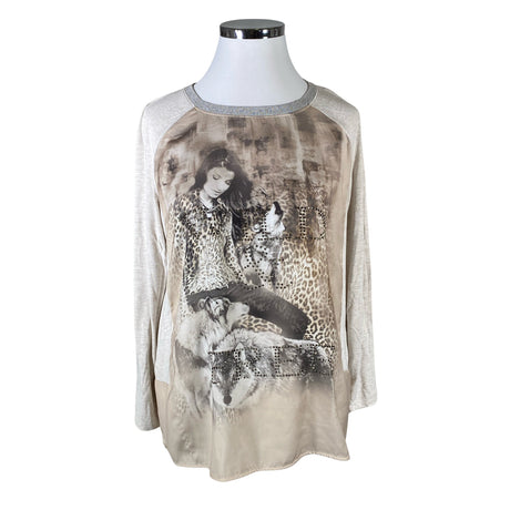 Unisex Monari - Pusero, koko 44 -  ()