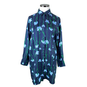 Unisex Marimekko - Sifonkitunika, koko 44 -  (1)