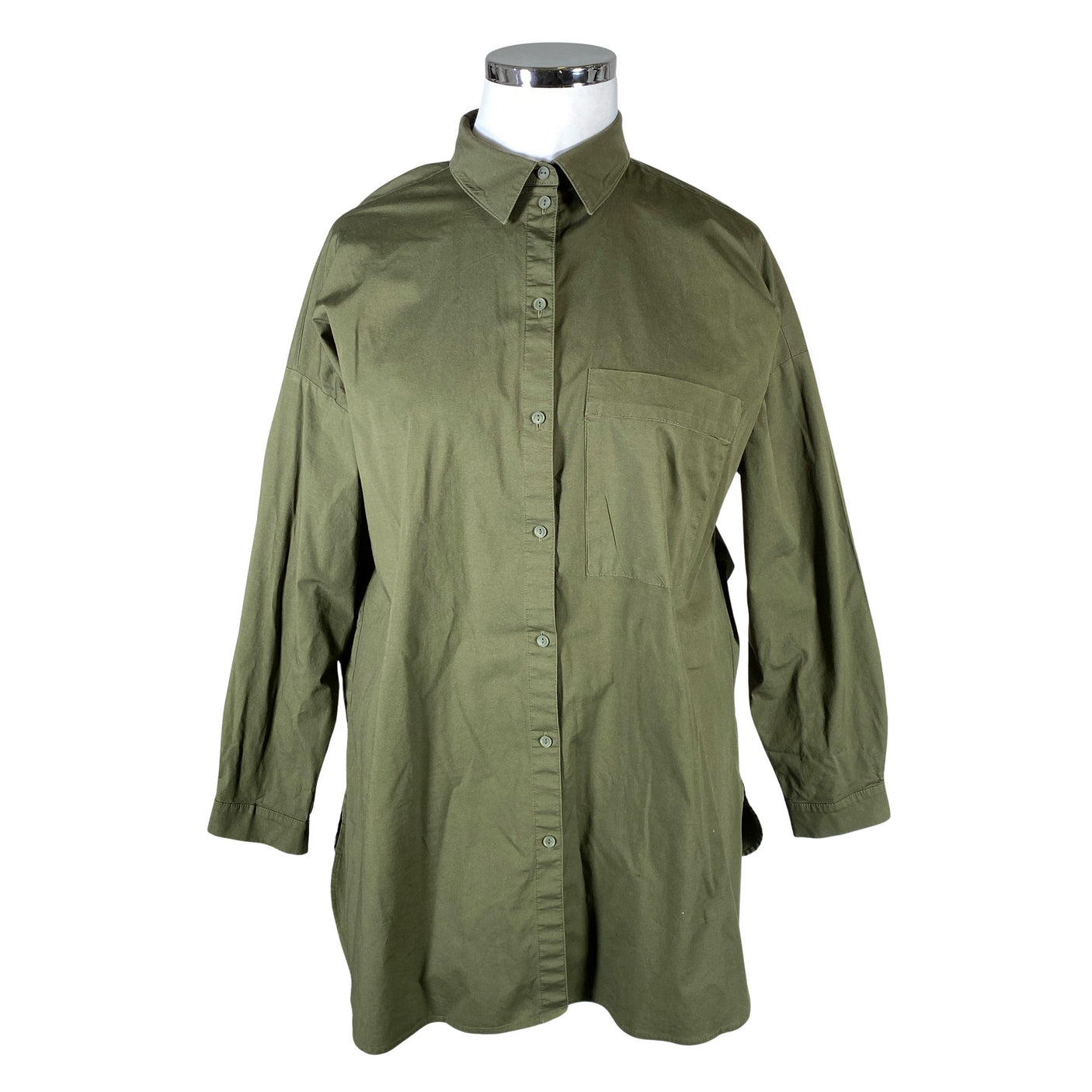 Unisex Esprit - Kangastunika, koko 42 -  (1)