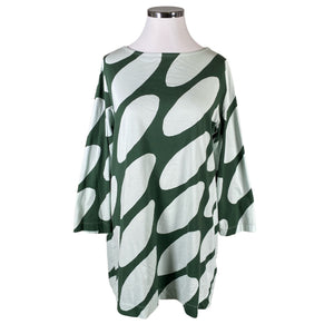 Unisex Marimekko - Trikootunika, koko 44 -  (1)