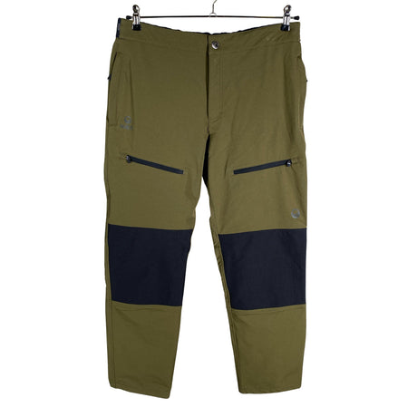 Unisex Halti - Softshell-housut, koko L -  ()