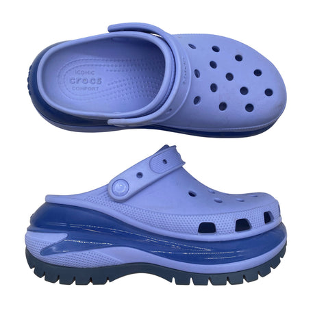Unisex Crocs - Pistokkaat, koko 38 -  ()