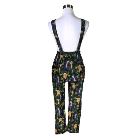 Unisex Blackmilk - Haalari, koko 38 -  (2)