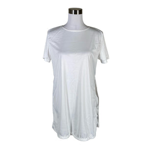 Unisex Living Dead Souls - Urheilupaita, lyhyet hihat, koko 40 -  (1)