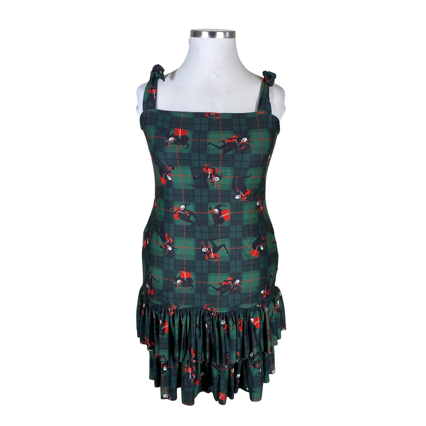 Unisex Blackmilk - Trikoomekko, koko 42 -  (1)