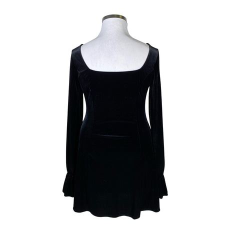 Unisex Blackmilk - Collegemekko, koko 42 -  (2)