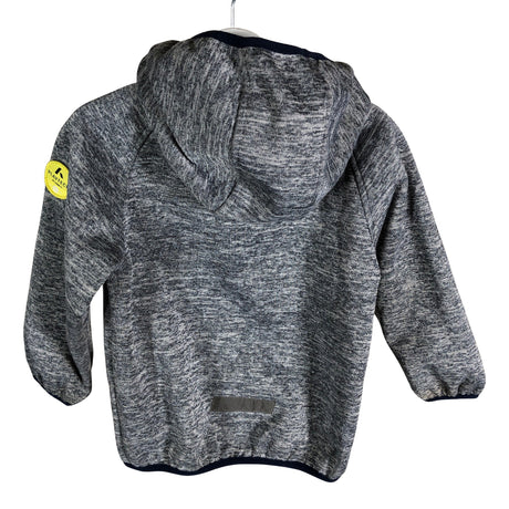 Unisex Name It - Softshell-takki, koko 92 - 98 -  (2)
