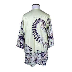 Unisex Living Dead Souls - Neuletakki, koko 42 -  (2)