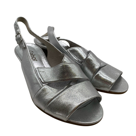 Unisex Gabor - Juhlakorkokengät, koko 37 -  (2)